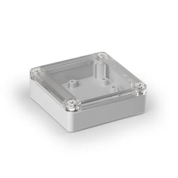 Asennuskotelo ABS Ensto SABP SABP101004LT 100x100x35mm
