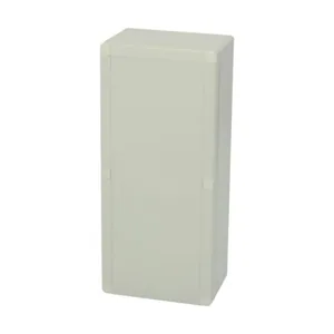 Asennuskotelo ABS Fibox EURONORD 3 - ASENNUSKOTELO ABS EURONORD 3 ABQ3 153410