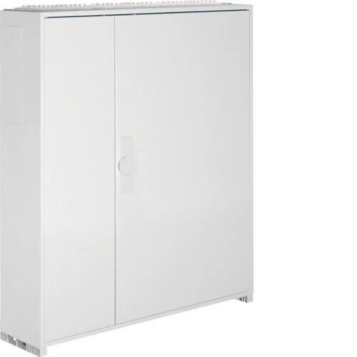 Asennuskotelo Fe Hager Univers FP63SN2 950X800X205 IP44