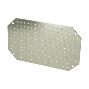 Asennuslevy Fibox MP Arca - ASENNUSLEVY ARCA MPMP ARCA 3020