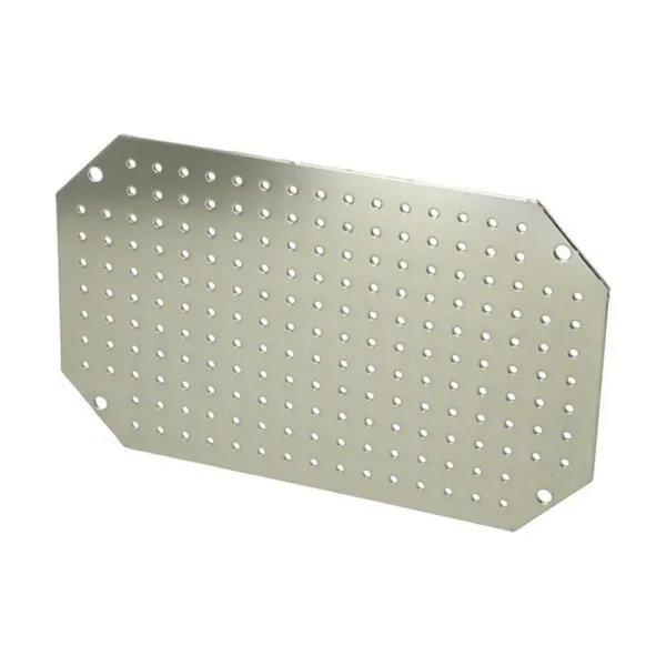 Asennuslevy Fibox MP Arca MPMP 3020