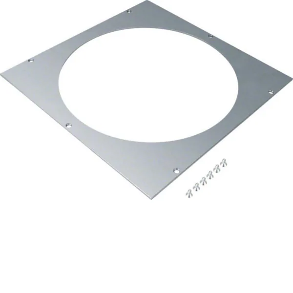 Aukkokansi Hager electraplan.UK FE 360x360 H306 ZN