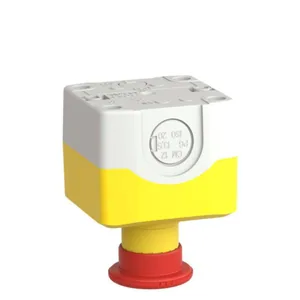 Hätä-/seis kotelo Schneider Electric Harmony - HÄTÄ-/SEIS PAINIKE HARMONY XALK178E NO+NC