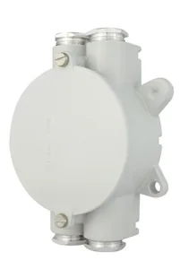 Jakorasia Selcast 2,5mm² 400V IP67 merimalli - JAKORASIA SELCAST 2.5mm2 4xPK16 HARM IP67