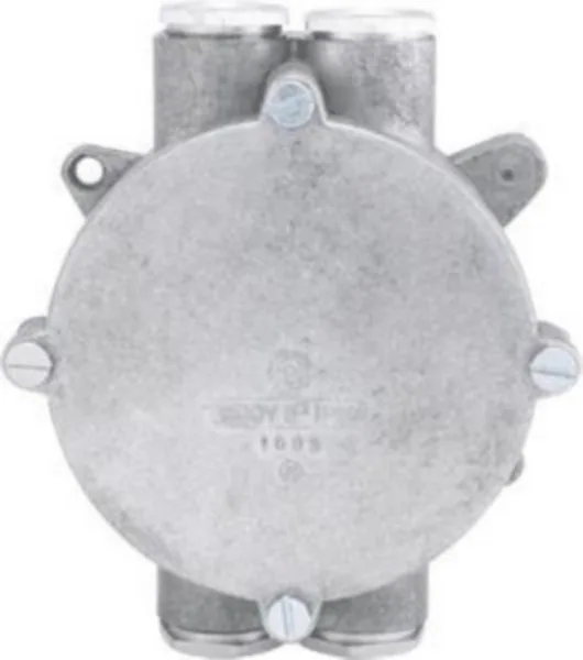 Jakorasia Selcast 6mm² 690V IP67 pyöreä 6mm2 4xPK21