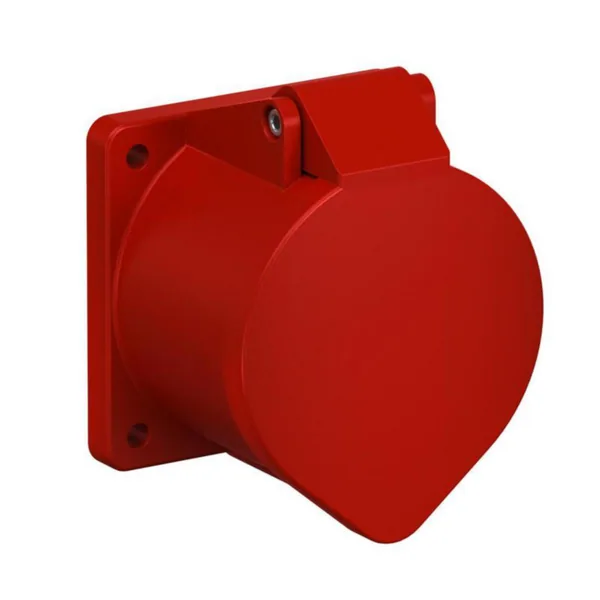 Kanavapistorasia OBO EGS CEE-, CEE-32A, 3+N+PE, 400V, 32A