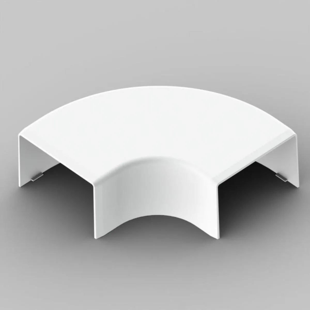 Kulmakappale a-collection - KULMAKAPPALE A-COLLECTION 8653 HB BC PVC 83X42X83 VAL