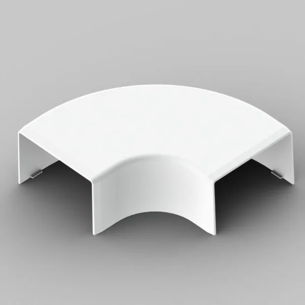 Kulmakappale a-collection 8653 HB BC PVC 83X42X83 VAL