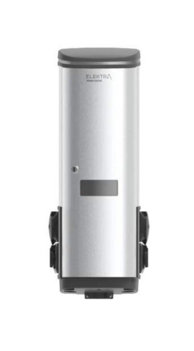Latausasema peruslataus Harju Elekter ElektrA A5613-AA-001