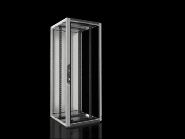 Lattiakaappi Rittal VX IT 42U 800X2000X800