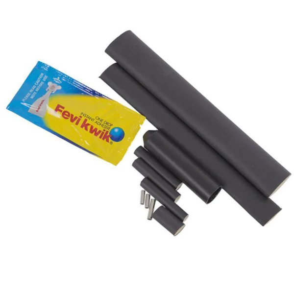 Liitossarja Thermopads TDIT-SR kaapelille