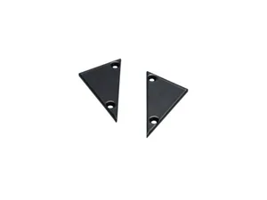 Mekaaninen lisätarvike Hide-a-lite Wedge - MEKAANINEN LISÄTARVIKE WEDGE PÄÄTY WEDGE 2 KPL BL