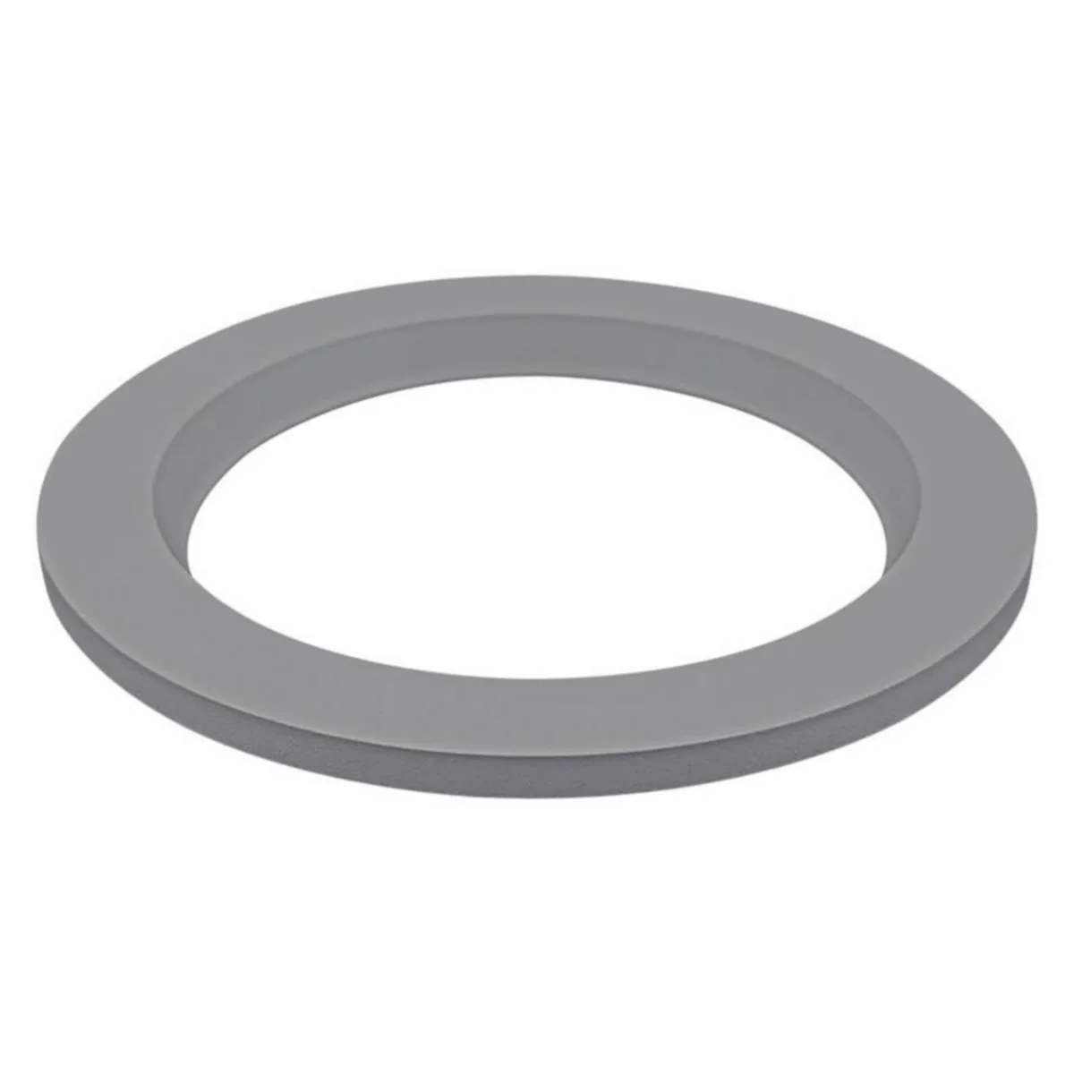 Mekaaninen lisätarvike Ledvance Downlight Comfort koristeosa DL CMFT RING D100 GREY – harmaa
