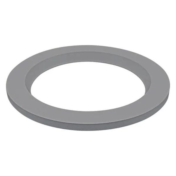 Mekaaninen lisätarvike Ledvance Downlight Comfort koristeosa DL CMFT RING D100 GREY