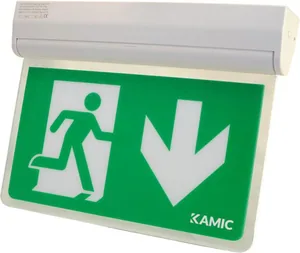 Opastevalaisin Kamic TOO PAC - OPASTEVALAISIN TOO PAC TOO PAC