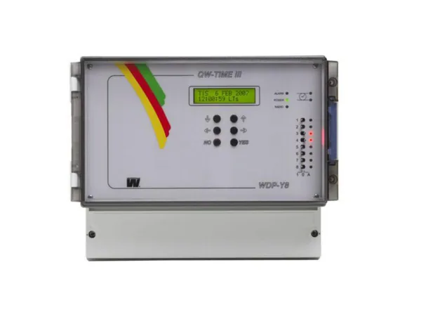 Pääkellot WDP Esmi WDP-Y8 M+S