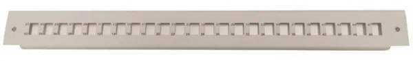 Paneeli-kuitu LA-FIBER KPP-EL-24xLC-DX-HA