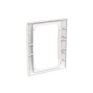 Peitelevy ABB SAGA 100 mm - PEITELEVY SAGA 1OS/IP21/100MM