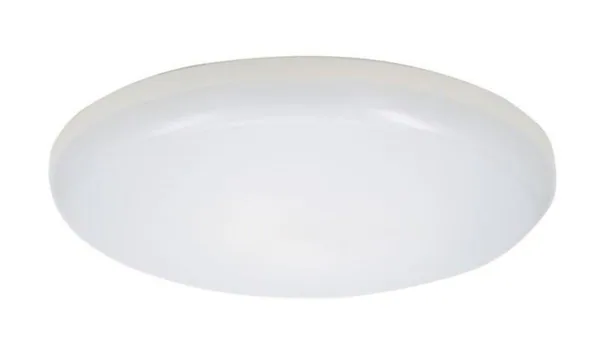 Pinta-asennusvalaisin Airam Lumino, 400 IP44 25W/840C PCO WH