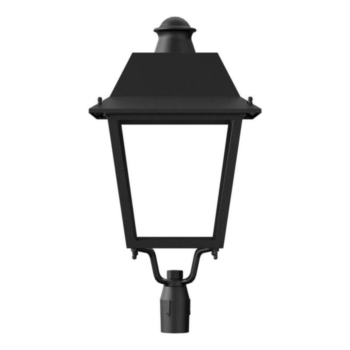 Pylväsvalaisin Ledvance Urban Classic VILLA 60W 730 A60X120 – 3000