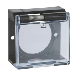 Sulkutulppa Schneider Electric Harmony ZB - SULKUTULPPA HARMONY ZB6Y005 MOUNTING HOLE PLUG
