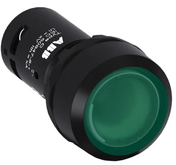 Tasovalopainike ABB Compact 1SFA619100R1112
