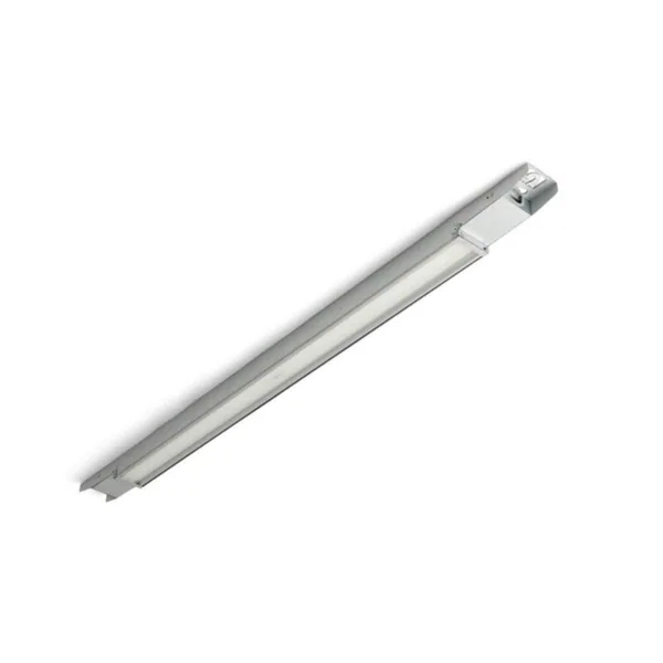 Teollisuusvalaisin avoin Ensto Stella STE15MB IP23 6250LM 840 DA