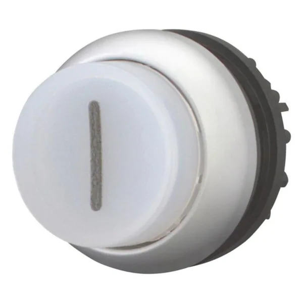 Ulkoneva valopainike Eaton RMQ-Titan askeltoiminen M22-DRLH-W-X1 (I) ASKELTOI VAL