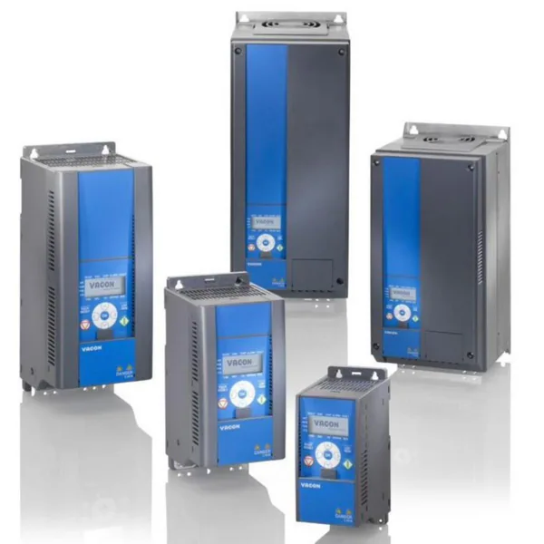 Vacon 20-sarja 3~ IP20 TAAJUUSM 20 0.37KW 3 VACON0020-3L-0001-4