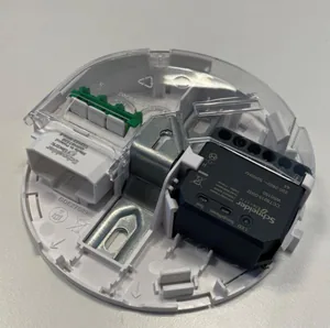 Valaisinpistorasia Schneider Electric Exxact DCL - VALAISINPISTORASIA EXXACT DCL 125mm PAJ VAL