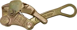 Vetosammakko Elkris WIRE GRIPS - VETOSAMMAKKO WIRE GRIPS VETOSAMMAKKO 4-22 MM