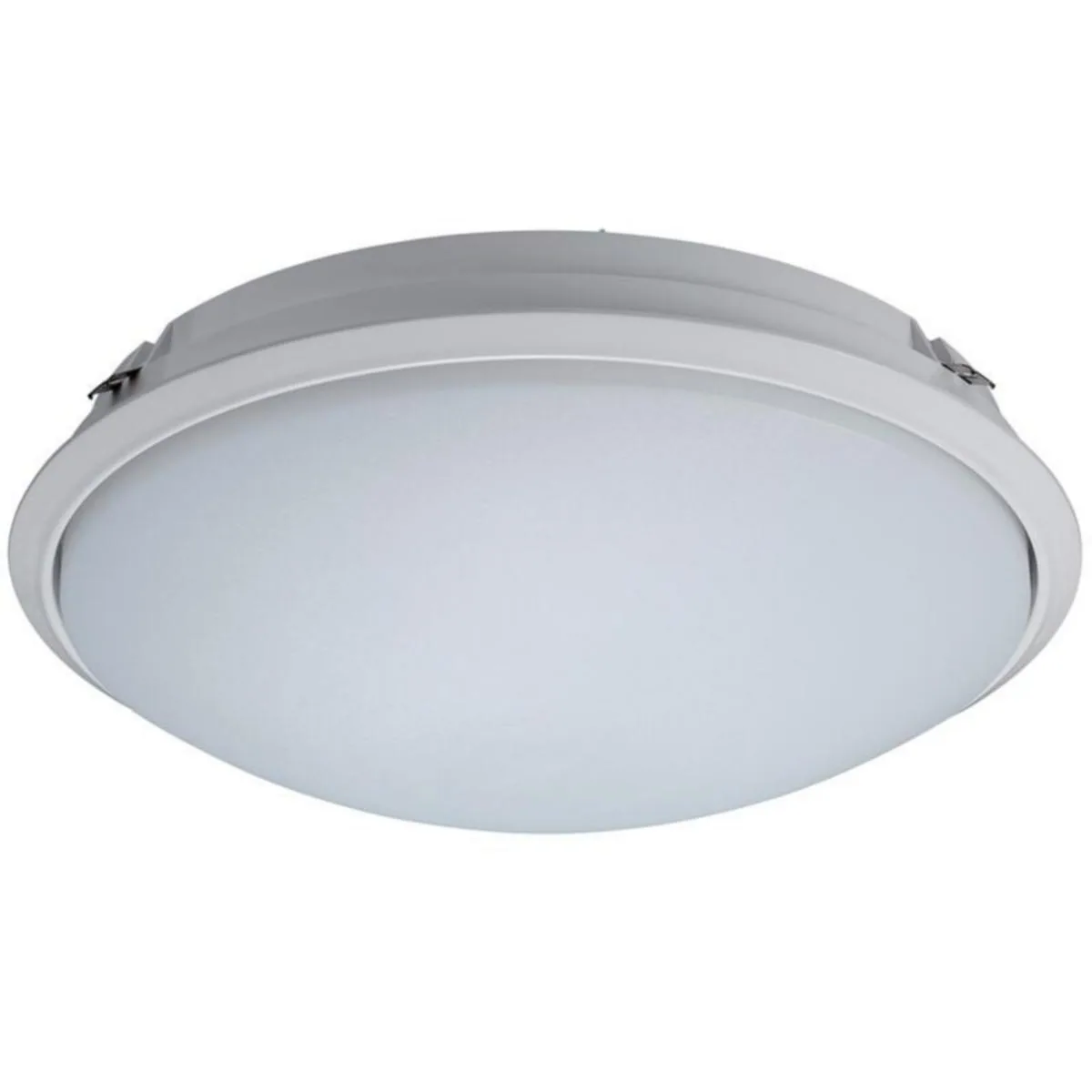 Yleisvalaisin uppo Sylvania Lumiance Giotto 305 LED, 3034775 14,7W 3K 1625LM MW – 3000