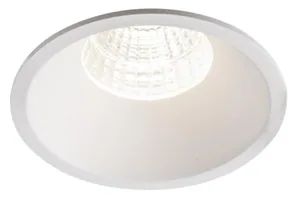 Alasvalo Airam Cosy Fix - ALASVALO COSY FIX IP44 7W/940 36D DIM ACC WH