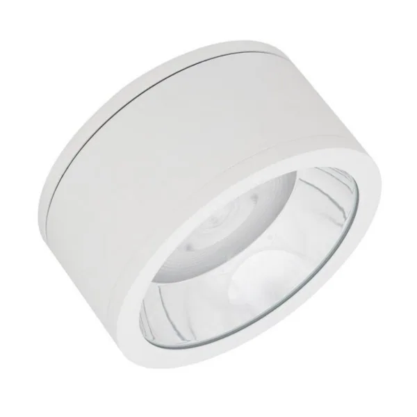 Alasvalo Ledvance Downlight Surface DL SF IP65 DN250 45W/830 36D W