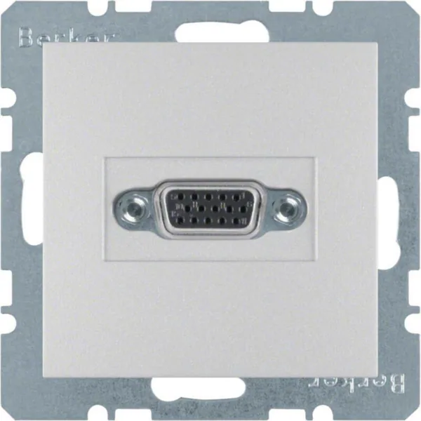 AV-rasia Hager S.1 VGA 15P D UKR ALU