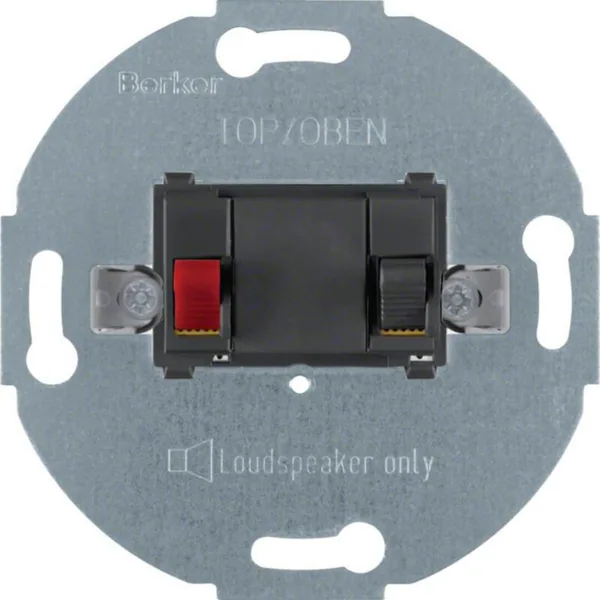 AV-rasia Hager S.1 1OS KAIUTIN UR ANT