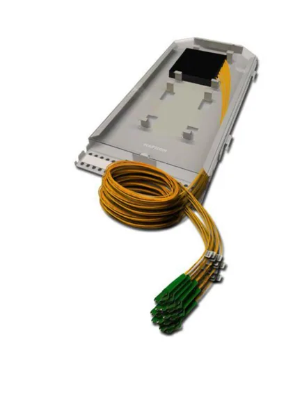 Haaroitin Naficon JAOTINMODUULI 1:16 LCA 2MM