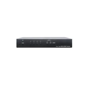 HDMI-kytkin SC&T - KYTKIN SC&T 4K 60HZ 4X1 HDMI