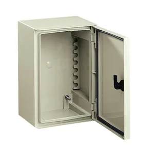 Seinäkaappi Schneider Electric Universal Enclosures Thalassa PLM - KAAPPI SEINÄAS.GRPU.ENCLOSURES NSYPLM32G. 310x215x160 LASI