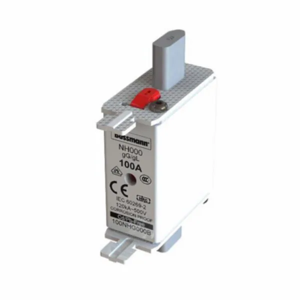 Kahvasulake Bussmann 690VAC 40NHG000B gG-gL 40A 000