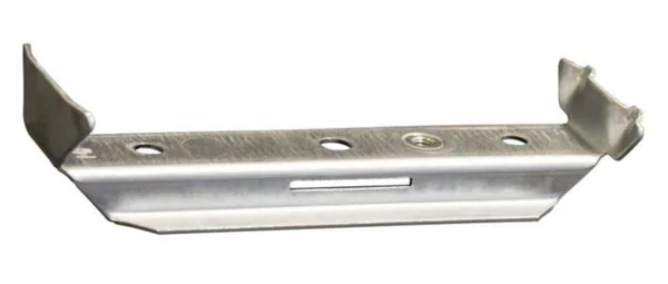 Keskikannatin MP-Bolagen levyhyllylle MP-546S 200mm LEV