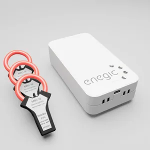 Kuormanhallintayksikkö Charge Amps - KUORMANHAL.YKSIK.CHARGE AMPS KUORMANHALLINTAYKSIKKÖ 900A