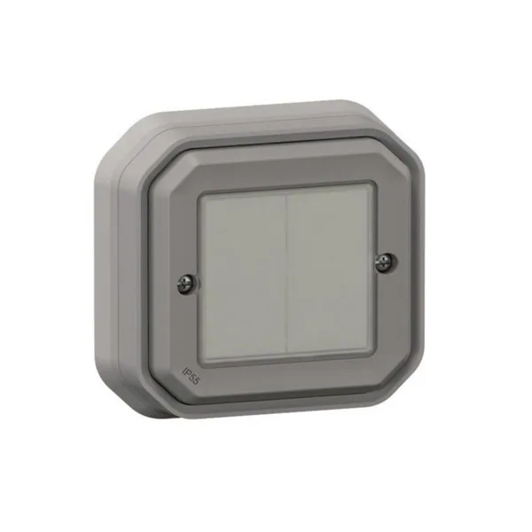 Kytkin Legrand Plexo 069819L