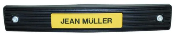 Kytkintarvike Jean Müller