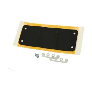 Laippatiiviste Fibox EK - TIIVISTEPAKKAUS EK FG GASKET SET SIZE 3