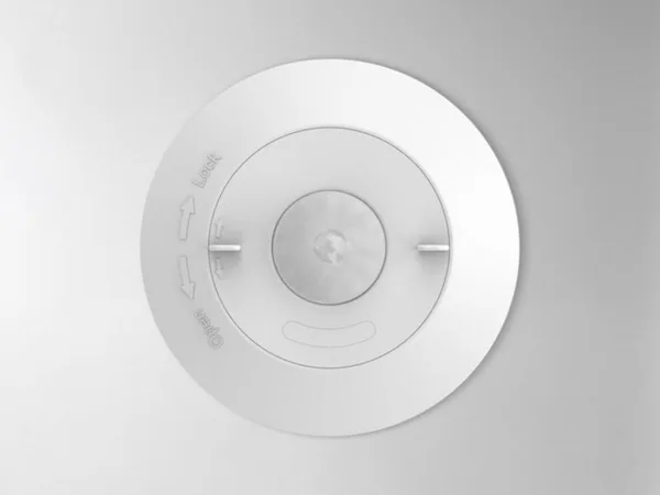 Läsnäolotunnistin Hide-a-lite Casambi