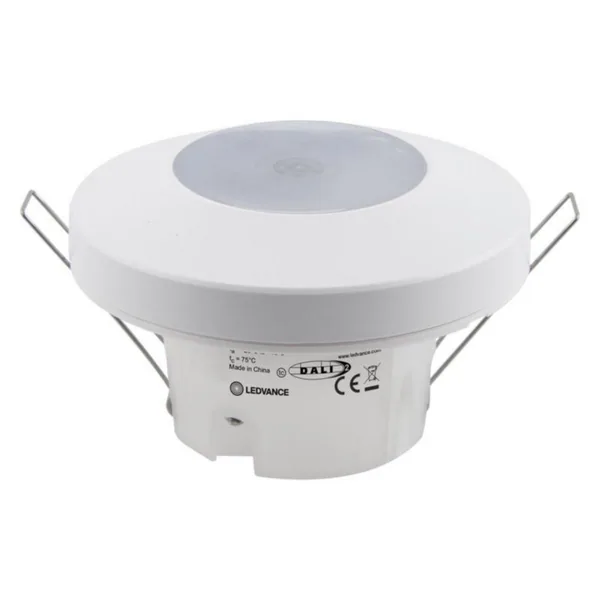 Läsnäolotunnistin Ledvance VIVARES DALI SENSOR DALI-2 LS-PD-8 IR CI