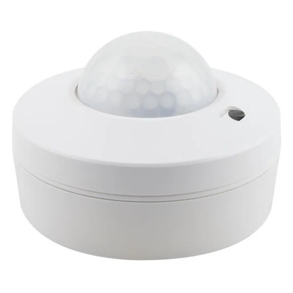 Läsnäolotunnistin Ledvance VIVARES DALI SENSOR DALI-2 LS-PD-HB IR CM