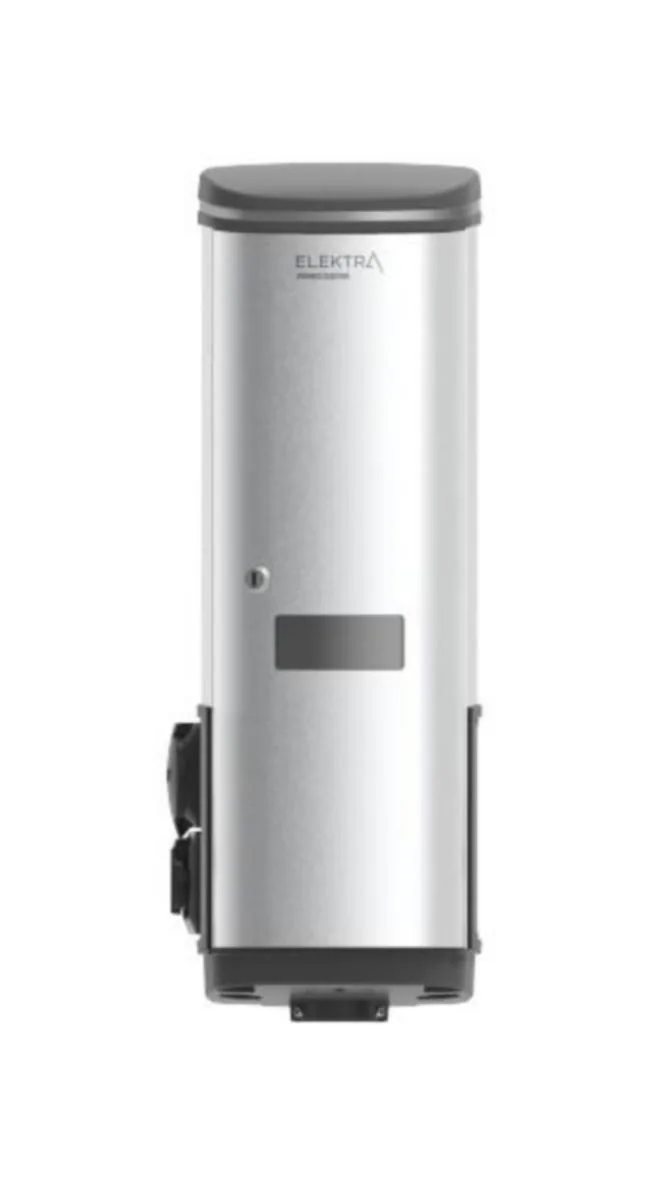 Latausasema peruslataus Harju Elekter ElektrA A5336-A0-002