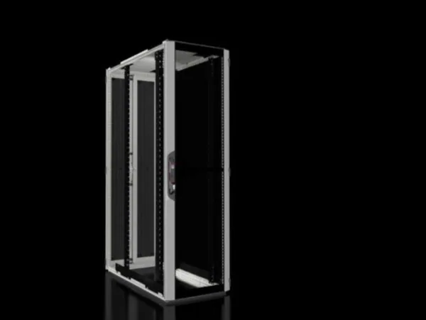 Lattiakaappi Rittal VX IT 42U 600X2000X1200